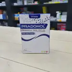 Paracetamol 1000 mg / 20 tablets (MS.France)